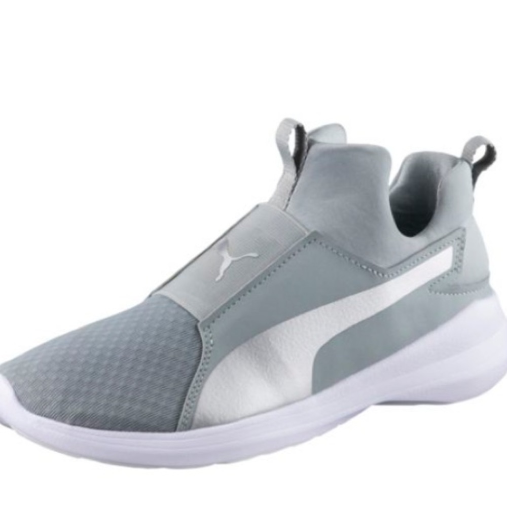 Puma Rebel Mid Women's Sneakers